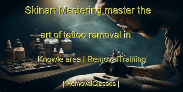 Skinart Mastering master the art of tattoo removal in Knowle area | RemovalTraining | RemovalClasses | SkinartTraining-United Kingdom
